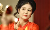 NSND Thanh Ngoan làm giám đốc Trung tâm Bảo tồn Nghệ thuật