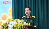 Gần 500 triệu đồng tiền thưởng cho cuộc thi viết về bảo vệ nền tảng tư tưởng của Đảng 