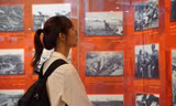 Thư gửi chiến sĩ, dép cao su Bác Hồ dùng trong kháng chiến gợi nhớ về bản hùng ca Điện Biên Phủ