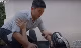 Ga-ra hạnh phúc tập 2: Nhà Khải (Bảo Anh) bị đột nhập, lo sợ em gái bị làm hại