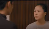 'Hành trình công lý' tập 34: Quân (Quốc Huy) tỏ tình với Phương (Hồng Diễm)