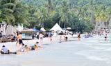 Việt Nam bất ngờ dẫn đầu khu vực về du lịch có trách nhiệm