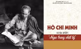 Ấn phẩm đặc biệt 'Hồ Chí Minh và tác phẩm Ngục trung Nhật ký' 