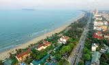 Sẽ di dời hàng trăm ki-ốt chắn lối xuống bãi tắm, nâng tầm biển Cửa Lò