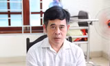 Giám đốc công ty xây dựng ‘sập bẫy’ chuyển nhượng dự án