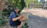 Người dân ở 'chảo lửa' bị cắt điện lúc nắng nóng 42 độ C