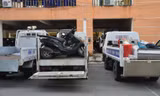 Băng đạo chích thuê nhà kho giấu đồ trộm cắp trị giá hàng tỷ đồng 