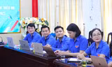 Tuổi trẻ Bắc Trung Bộ thực hiện hơn 7.000 công trình thanh niên, trồng mới hơn 1 triệu cây xanh