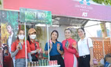 Sâm Ngọc Linh Kon Tum K5 hướng đến tiêu chí môi trường sạch