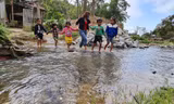 “Công trình thanh niên - Cùng em vượt lũ” giá trị của sự lan tỏa vì cộng đồng