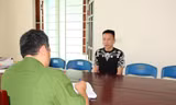 Dụ dỗ 'việc nhẹ lương cao' để lừa bán người ra nước ngoài 