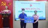 Tỉnh đoàn Nghệ An phát động trực tuyến Chiến dịch Thanh niên tình nguyện hè 2021