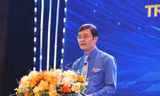 Bí thư thứ nhất T.Ư Đoàn: Sáng mãi con đường cách mạng của thanh niên