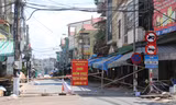 12 giờ, Nghệ An ghi nhận 35 ca dương tính SARS-CoV-2