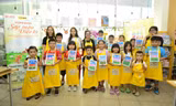 Thỏa sức chơi đùa với màu sắc cùng chuỗi workshop Akooland Studio