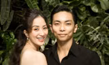 Bất ngờ với danh tính khách mời đầu tiên được vợ chồng Khánh Thi - Phan Hiển gửi thiệp cưới