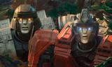 Transformers chuyển sang làm phim hoạt hình về quá khứ của các robot biến hình