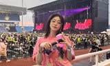 Cớ sao Bình An lại "bùng kèo" để Phương Nga lẻ bóng đi xem concert BLACKPINK?