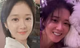 "Ma cà rồng" Jang Na Ra lộ dấu hiệu lão hóa, là do quên trang điểm "hack tuổi"?