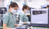 Người lao động nhận lương cao nhất ở Bắc Ninh là 500 triệu đồng.