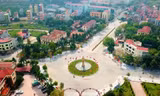 Huyện Yên Phong, Bắc Ninh.