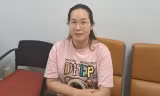 Đối tượng Thủy.