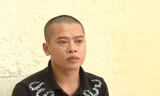 Đối tượng Anh.