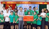 Bắc Ninh dự kiến chi hơn 8.000 tỷ đồng cho an sinh xã hội.