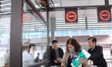 Thêm 10 tuyến xe buýt Hà Nội thanh toán bằng thẻ, vé điện tử