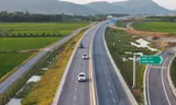 Sẽ hết cảnh 'trắng' trạm dừng nghỉ trên cao tốc Bắc - Nam trước Tết