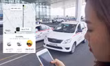 Sau hơn 1 năm thí điểm, Đề án thí điểm xe công nghệ vừa bị Hiệp hội taxi Hà Nội kiến nghị dừng khẩn cấp.
