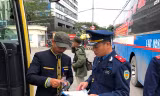 Sở GTVT Hà Nội yêu cầu, tổng kiểm tra sức khỏe cho lái xe kinh doanh vận tải trước 28/2