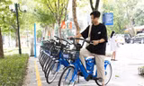 Hà Nội có 1.000 xe đạp công cộng đưa vào hoạt động