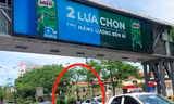 Vì sao nhiều cầu vượt đi bộ tiền tỷ Hà Nội ế khách?