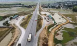 'Lộ' diện nhà đầu tư tham gia đầu tư các trạm dừng nghỉ cao tốc Bắc Nam