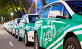 Theo quy định mới, Taxi và xe công nghệ được lựa chọn đeo mào hoặc không đeo mào 