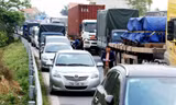 Đề xuất nâng cấp quốc lộ 18 Nội Bài - Bắc Ninh lên cao tốc 6 làn xe
