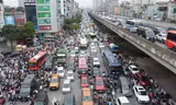 Hà Nội thực hiện ‘Vùng phát thải thấp’ từ năm 2025