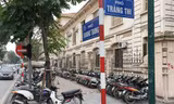Hà Nội: Phương tiện sẽ được lưu thông hai chiều trên phố Quang Trung và Phùng Hưng