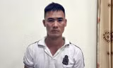 Đối tượng Đoàn.