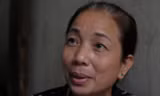 Bà Nguyễn Thị Loan. Ảnh: Dân Trí