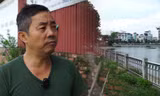 Nhà cũ nát mà không dám sửa, người Hà Nội phải đi thuê trọ vì vướng quy hoạch treo