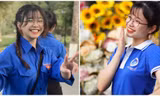 Nữ sinh trường Đại học Văn hóa Hà Nội: ‘Làm nghề sớm giúp kiên định hơn với lựa chọn của bản thân’ 