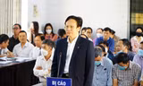Cựu Giám đốc Sở Y tế Đắk Lắk bị tuyên 3 năm tù vì sai phạm đấu thầu thuốc