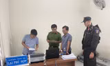 Tạm giữ giám đốc trung tâm đăng kiểm ở Đắk Lắk cùng nhiều thuộc cấp