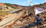 Bắt thêm tổng giám đốc cùng thuộc cấp vụ sai phạm tại dự án Khu công nghiệp Nhân Cơ