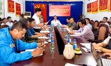 Đề nghị thu hồi 616,4ha đất trồng cà phê liên kết tại Đắk Lắk