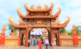 Khánh thành Nhà tưởng niệm Đại tướng Võ Nguyên Giáp tại Đắk Lắk