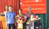 Kỷ luật 4 cán bộ ở Đắk Nông trong vụ bắt oan hai vợ chồng