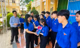 Đắk Nông triển khai 3 giai đoạn tiếp sức thí sinh vượt vũ môn